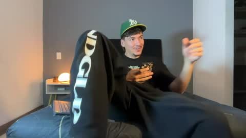 Snapshot of jack_norizz chatting on 05/28/26, 03:04 INDEPENDENT MODEL online show from 05/28/26, 03:04