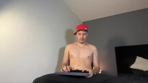 Snapshot of jack_norizz chatting on 06/02/26, 09:55 INDEPENDENT MODEL online show from 06/02/26, 09:55