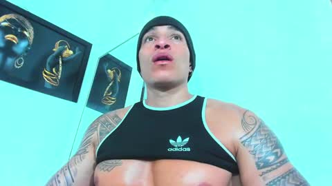 JACK PERGURTSON online show from 01/30/25, 09:47