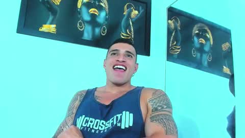 JACK PERGURTSON online show from 02/06/25, 04:03