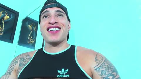 JACK PERGURTSON online show from 03/03/25, 10:06