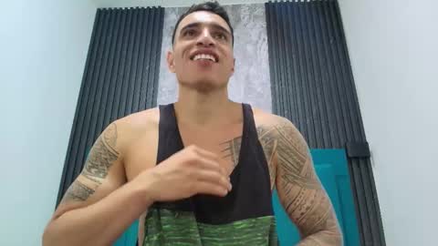 JACK PERGURTSON online show from 12/16/25, 10:31