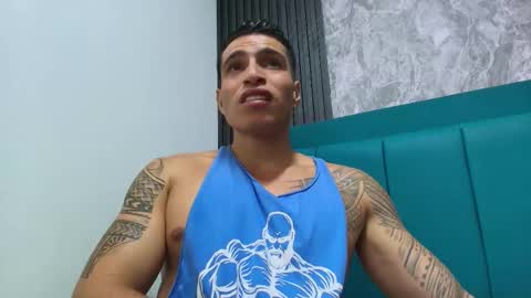 JACK PERGURTSON online show from 12/23/25, 10:35