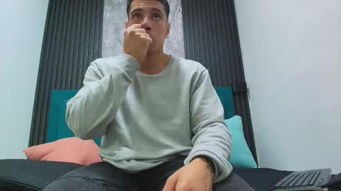 JACK PERGURTSON online show from 01/19/26, 10:30