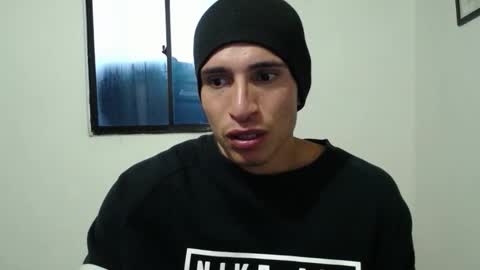JACK PERGURTSON online show from 06/01/26, 11:17