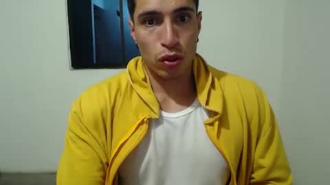 JACK PERGURTSON online show from 06/09/26, 12:00