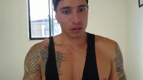 Snapshot of jack_pergurtson01 chatting on 06/28/26, 01:39 JACK PERGURTSON online show from 06/28/26, 01:39