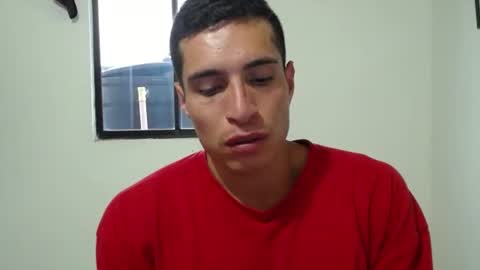 Snapshot of jack_pergurtson01 chatting on 07/19/26, 10:57 JACK PERGURTSON online show from 07/19/26, 10:57