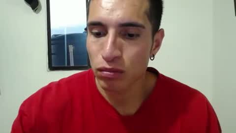 Snapshot of jack_pergurtson01 chatting on 07/24/26, 11:25 JACK PERGURTSON online show from 07/24/26, 11:25
