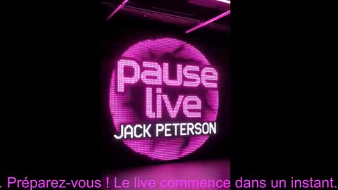 Jack Peterson online show from 01/19/26, 12:42