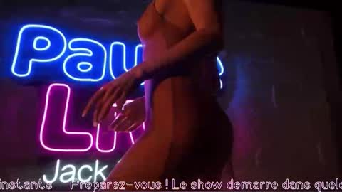 Jack Peterson online show from 02/04/26, 12:00