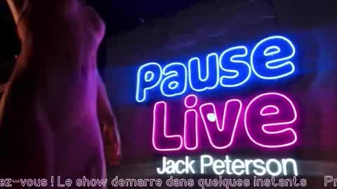 Jack Peterson online show from 02/16/26, 02:02