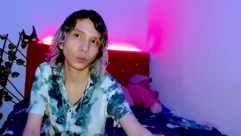 Laick online show from 12/02/24, 12:07