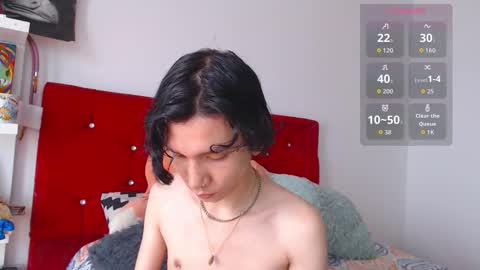 Laick online show from 12/04/25, 07:55