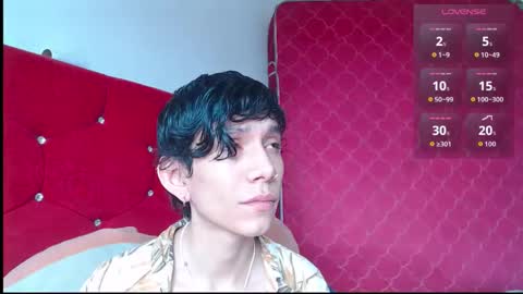 Laick online show from 02/24/26, 07:12