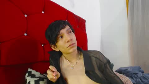 Laick online show from 03/08/26, 02:04