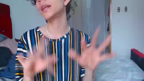 Laick online show from 03/17/26, 05:16