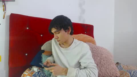 Laick online show from 04/21/26, 04:30