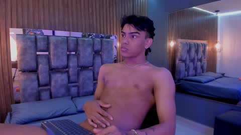 Jack online show from 11/25/25, 04:34