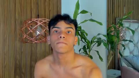 Jack online show from 11/27/25, 05:20