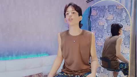 Jack Shane online show from 01/17/26, 04:28