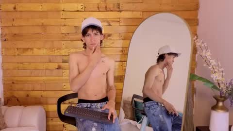 Jack Shane online show from 04/17/26, 04:37