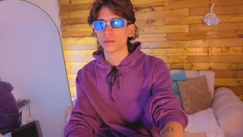 Jack Shane online show from 04/25/26, 03:53