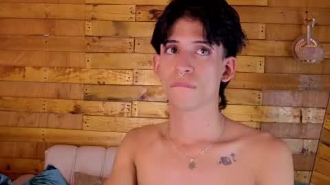 Jack Shane online show from 05/27/26, 01:57