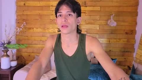 Jack Shane online show from 06/08/26, 08:53