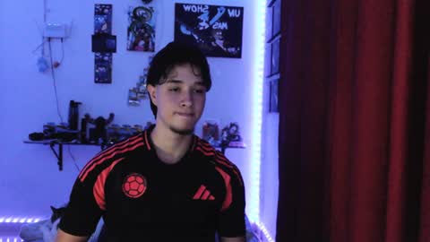 J online show from 12/16/24, 06:32