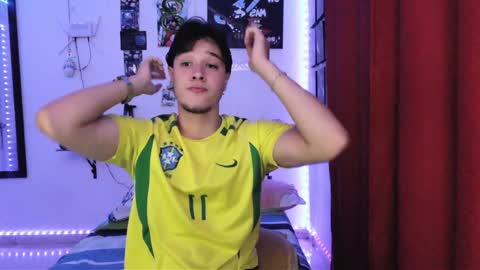 J online show from 01/06/25, 05:30