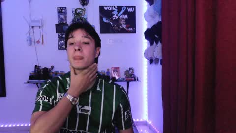 J online show from 02/07/25, 03:55