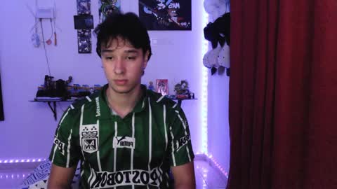 J online show from 02/07/25, 06:56