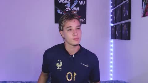 J online show from 09/13/25, 04:34