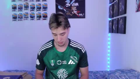 J online show from 11/07/25, 07:47