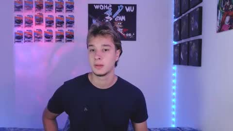 J online show from 11/17/25, 07:47