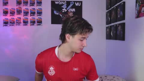 J online show from 12/15/25, 10:41