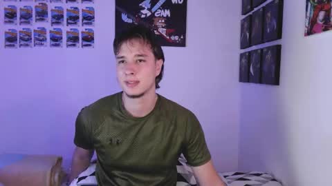 J online show from 01/18/26, 01:31