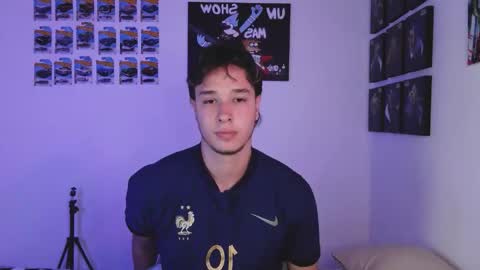 J online show from 02/26/26, 05:06