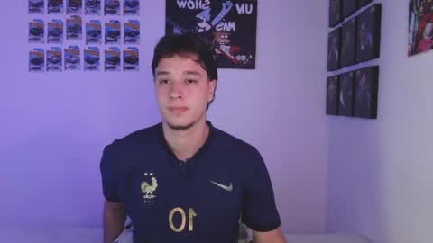 J online show from 04/02/26, 04:43