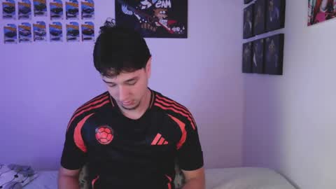 J online show from 04/05/26, 05:37