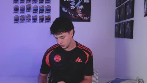 J online show from 04/22/26, 04:26