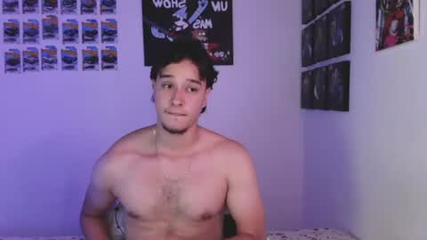 Snapshot of jack_walker190 chatting on 06/25/26, 04:34 J online show from 06/25/26, 04:34