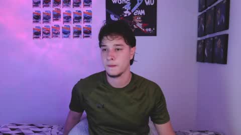 Snapshot of jack_walker190 chatting on 07/07/26, 05:54 J online show from 07/07/26, 05:54