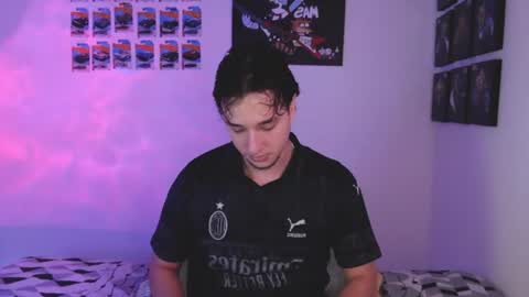 Snapshot of jack_walker190 chatting on 07/20/26, 04:49 J online show from 07/20/26, 04:49