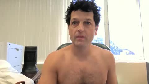 jackalope55555 online show from 10/01/25, 07:42