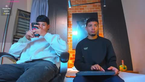 Jack and Joes online show from 11/19/25, 03:17