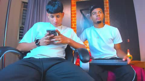 Jack and Joes online show from 12/19/25, 04:30