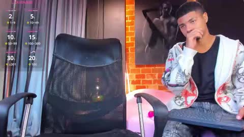 Jack and Joes online show from 02/18/26, 03:02