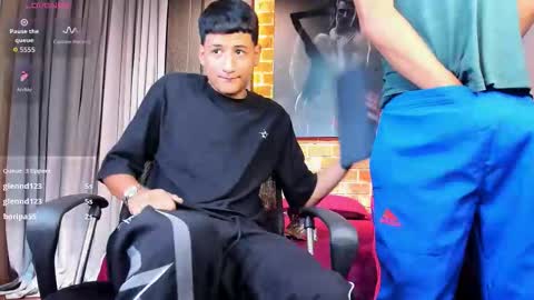 Jack and Joes online show from 02/27/26, 05:07